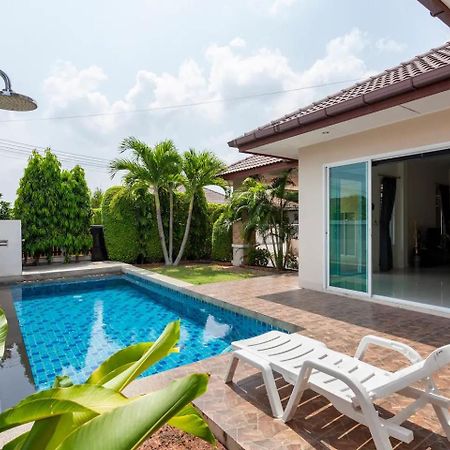 Luxury 3 Bed Pool Villa Ban Huai Yai Luaran gambar