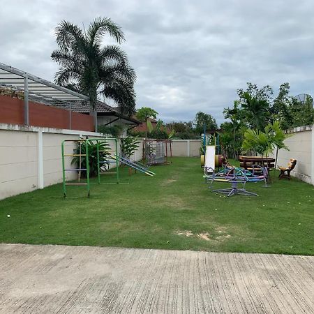 Luxury 3 Bed Pool Villa Ban Huai Yai Luaran gambar