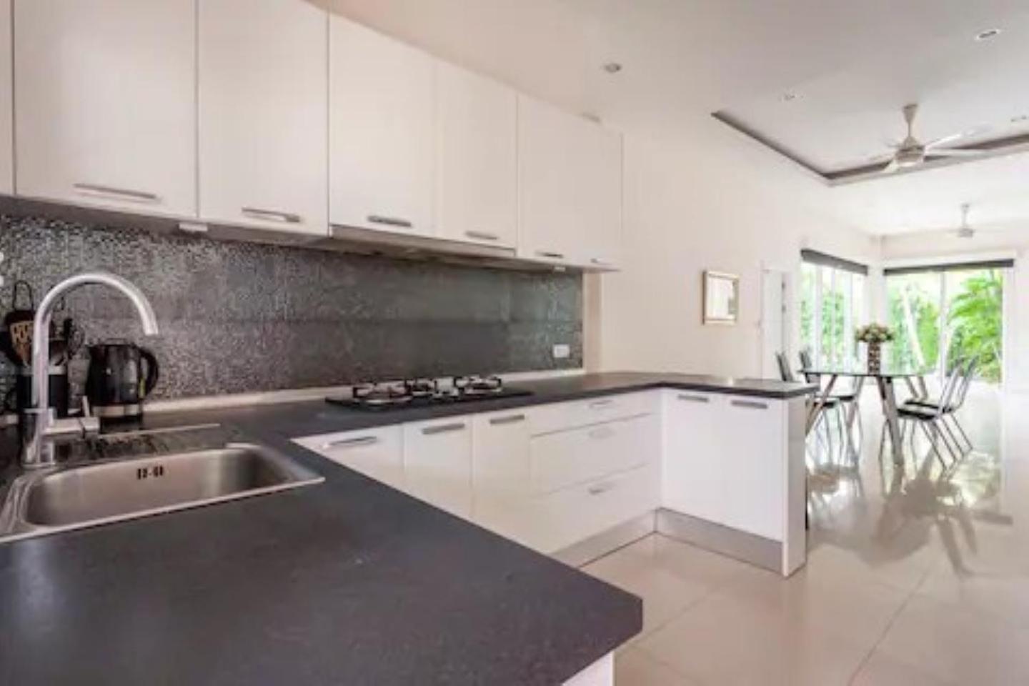Luxury 3 Bed Pool Villa Ban Huai Yai Luaran gambar