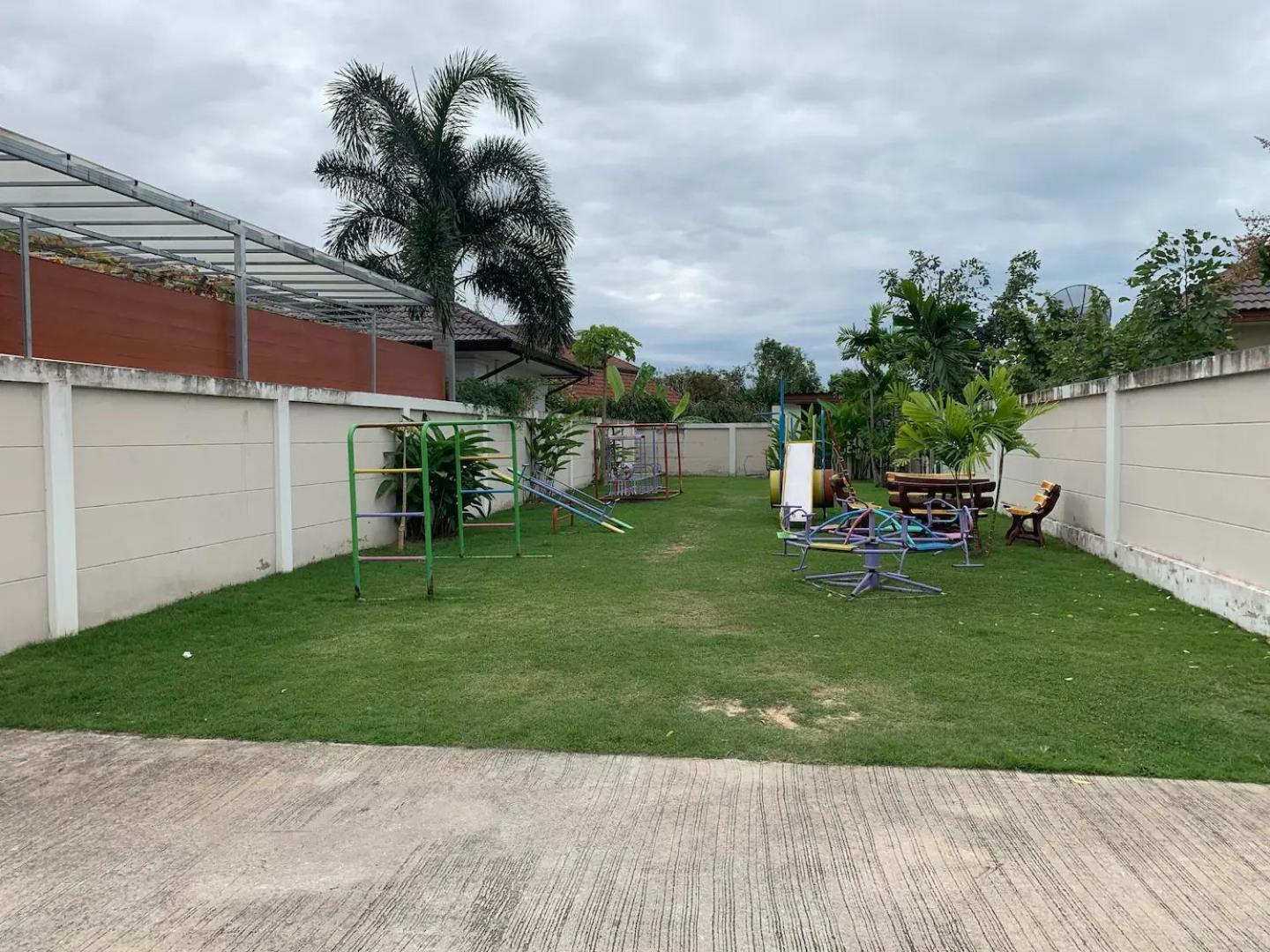 Luxury 3 Bed Pool Villa Ban Huai Yai Luaran gambar