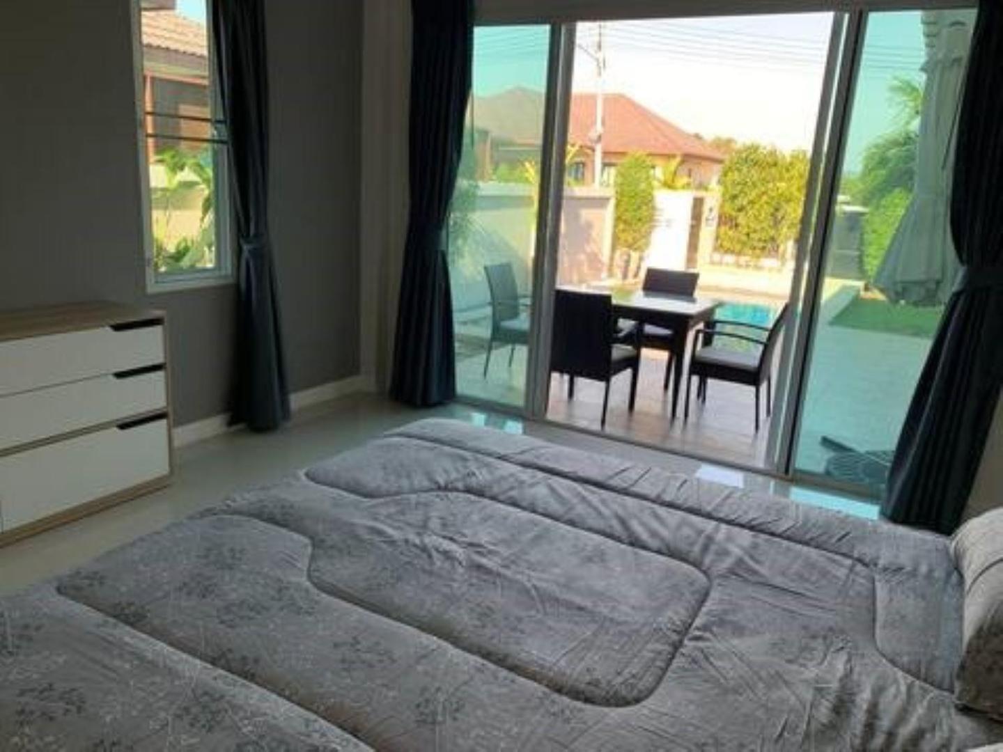 Luxury 3 Bed Pool Villa Ban Huai Yai Luaran gambar